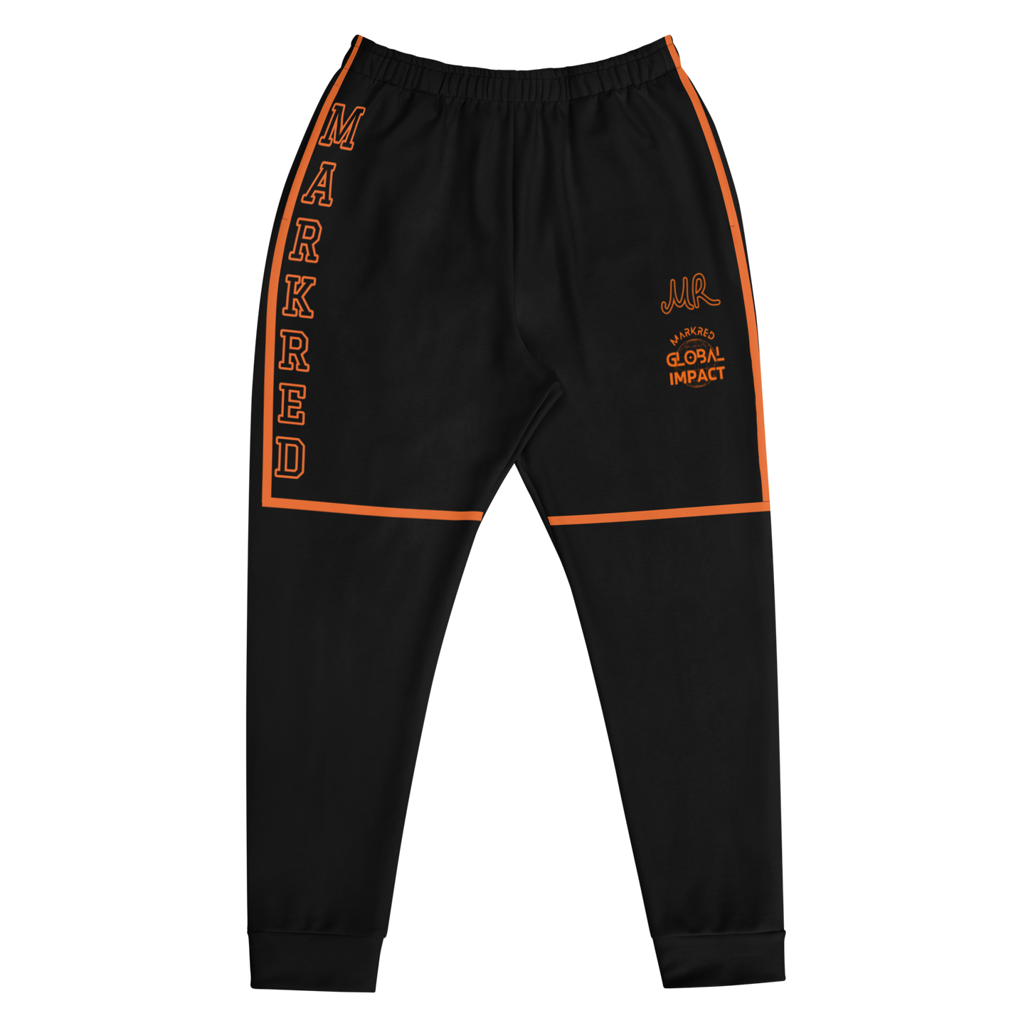 Tracksuit Joggers