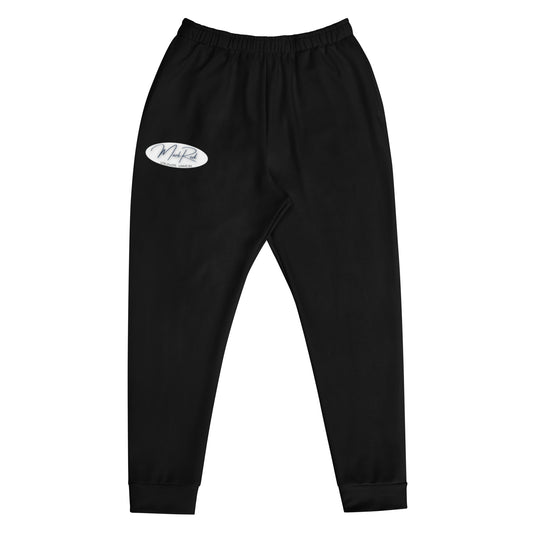 Cuffed Joggers