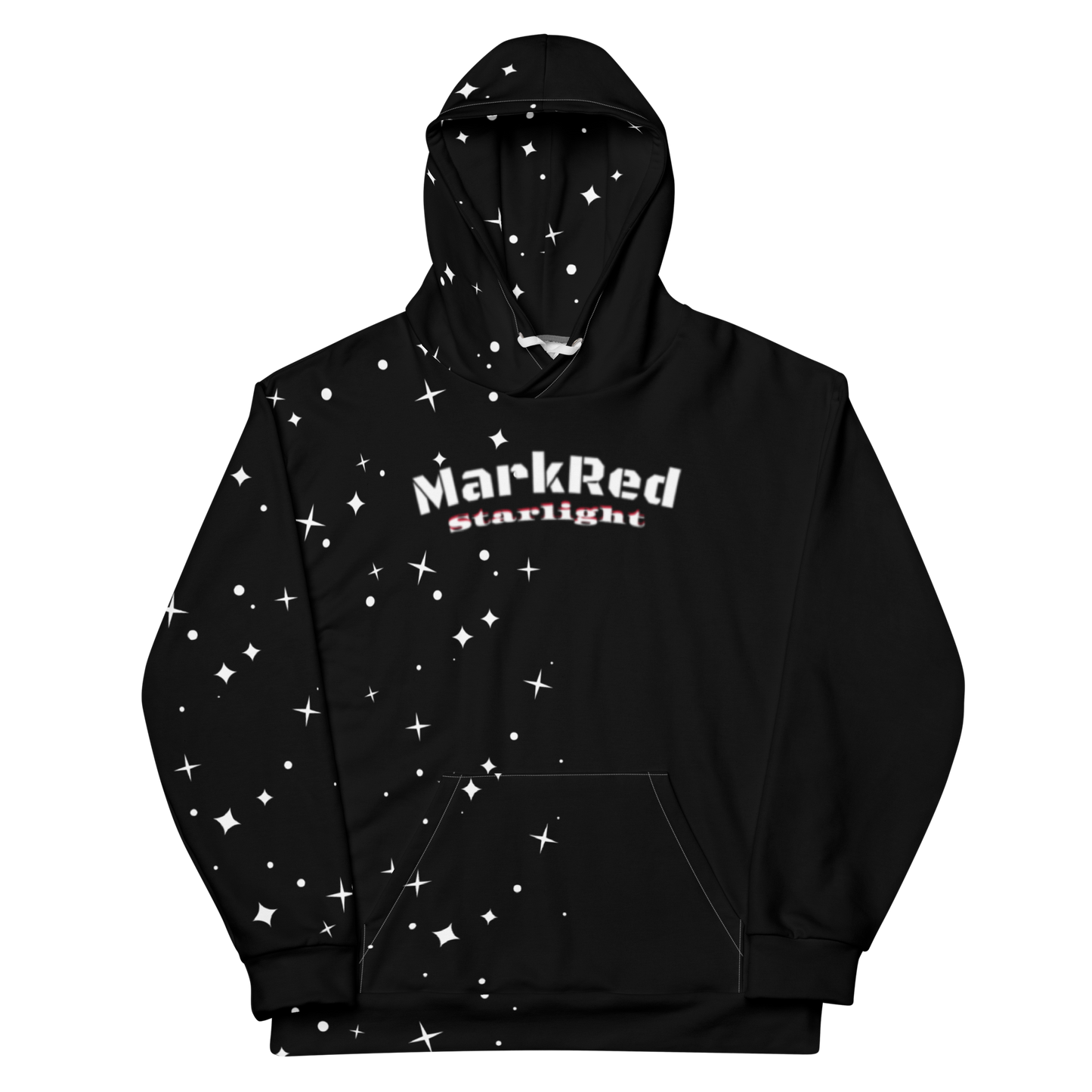 Tracksuit Hoodie