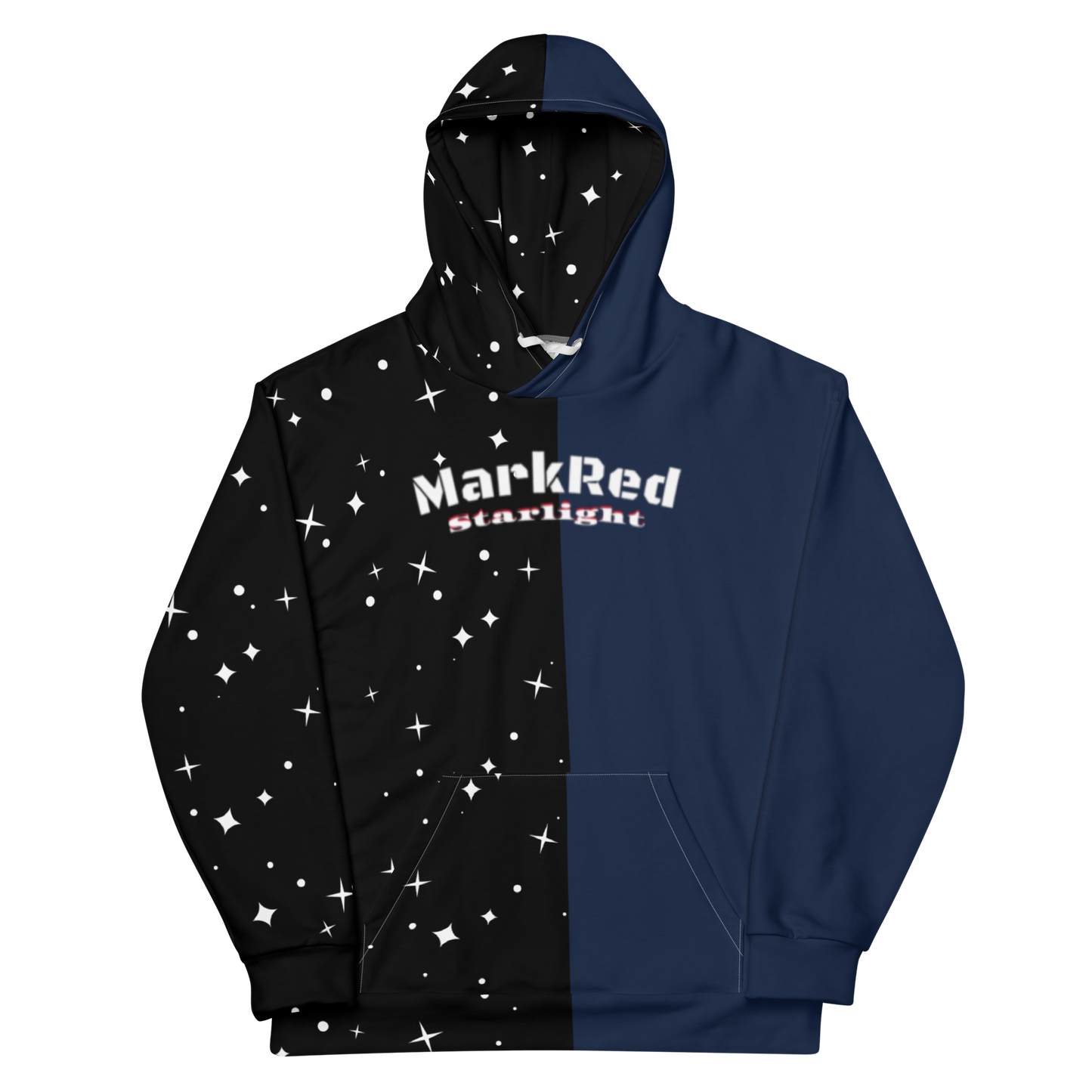 Tracksuit Hoodie