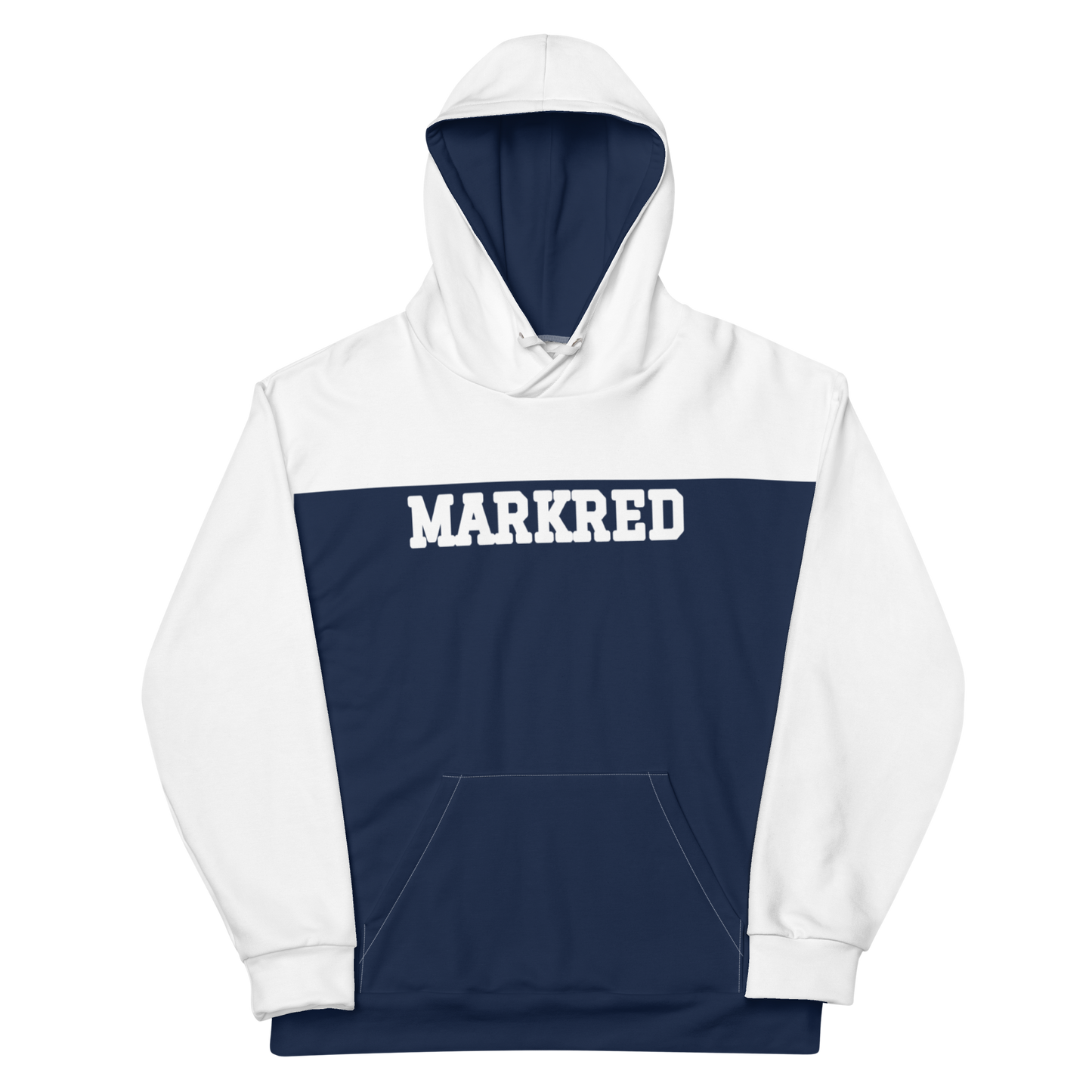 Tracksuit Hoodie