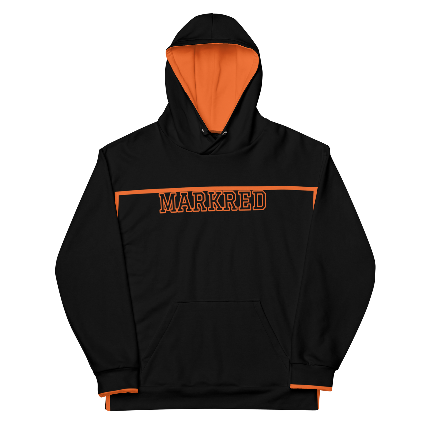 Tracksuit Hoodie