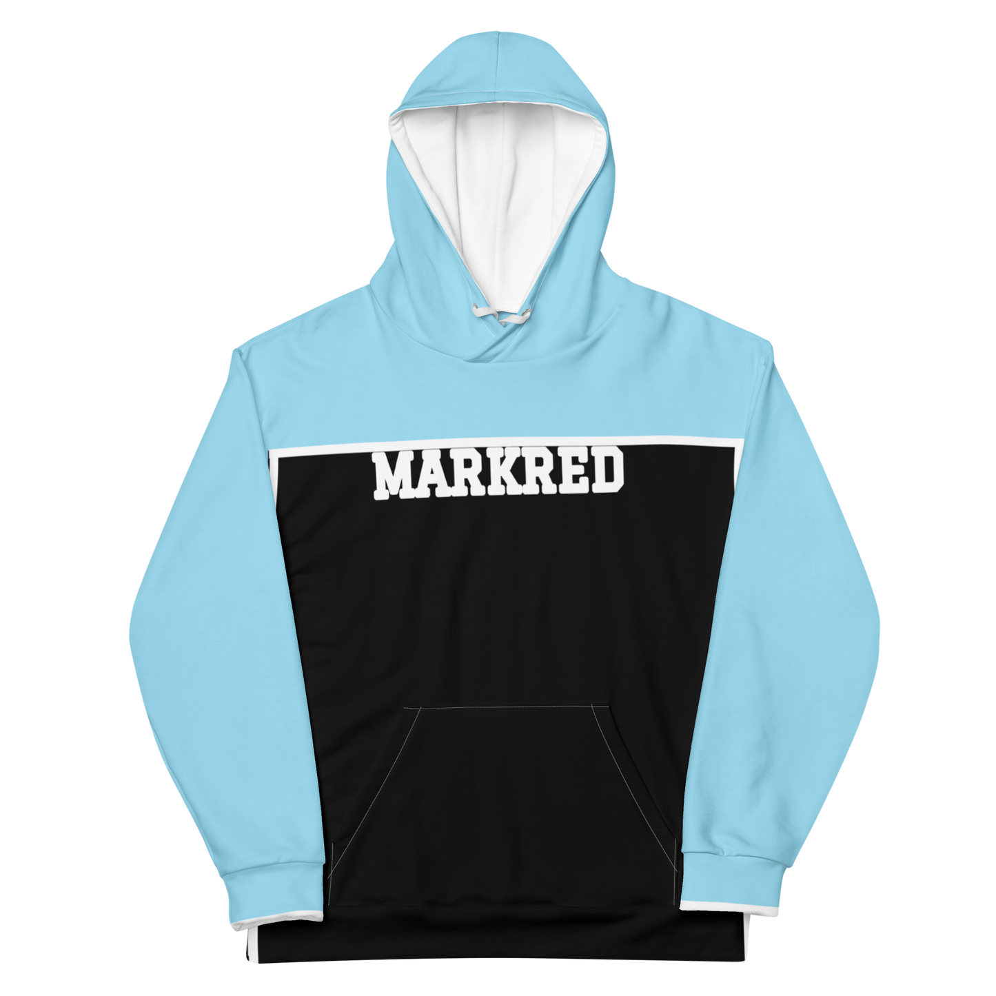 Tracksuit Hoodie