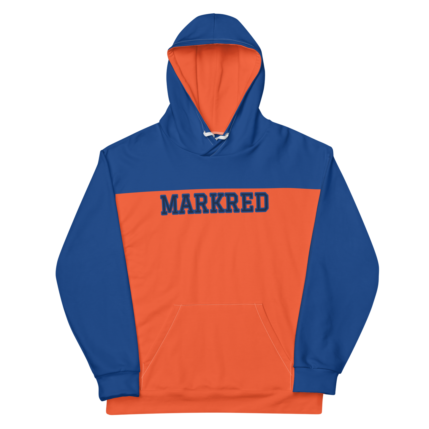 Tracksuit Hoodie