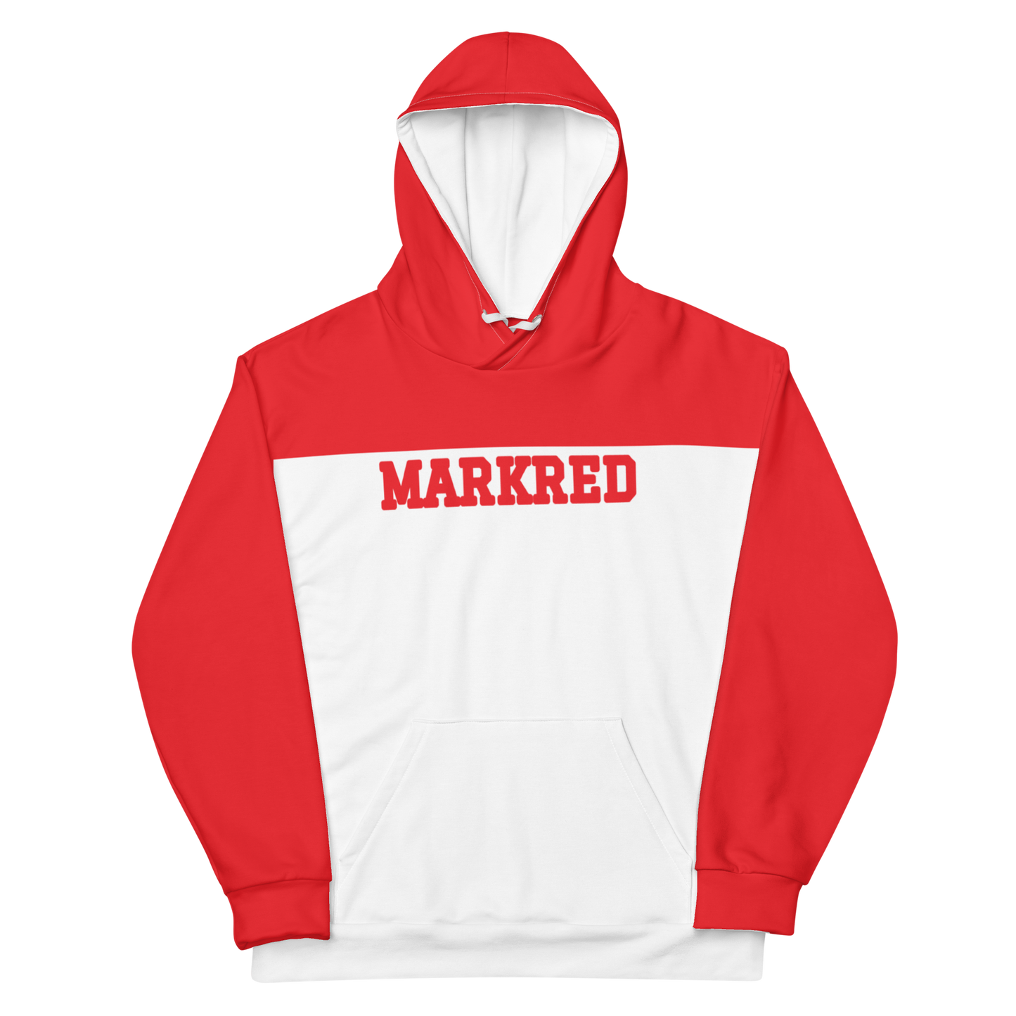 Tracksuit Hoodie