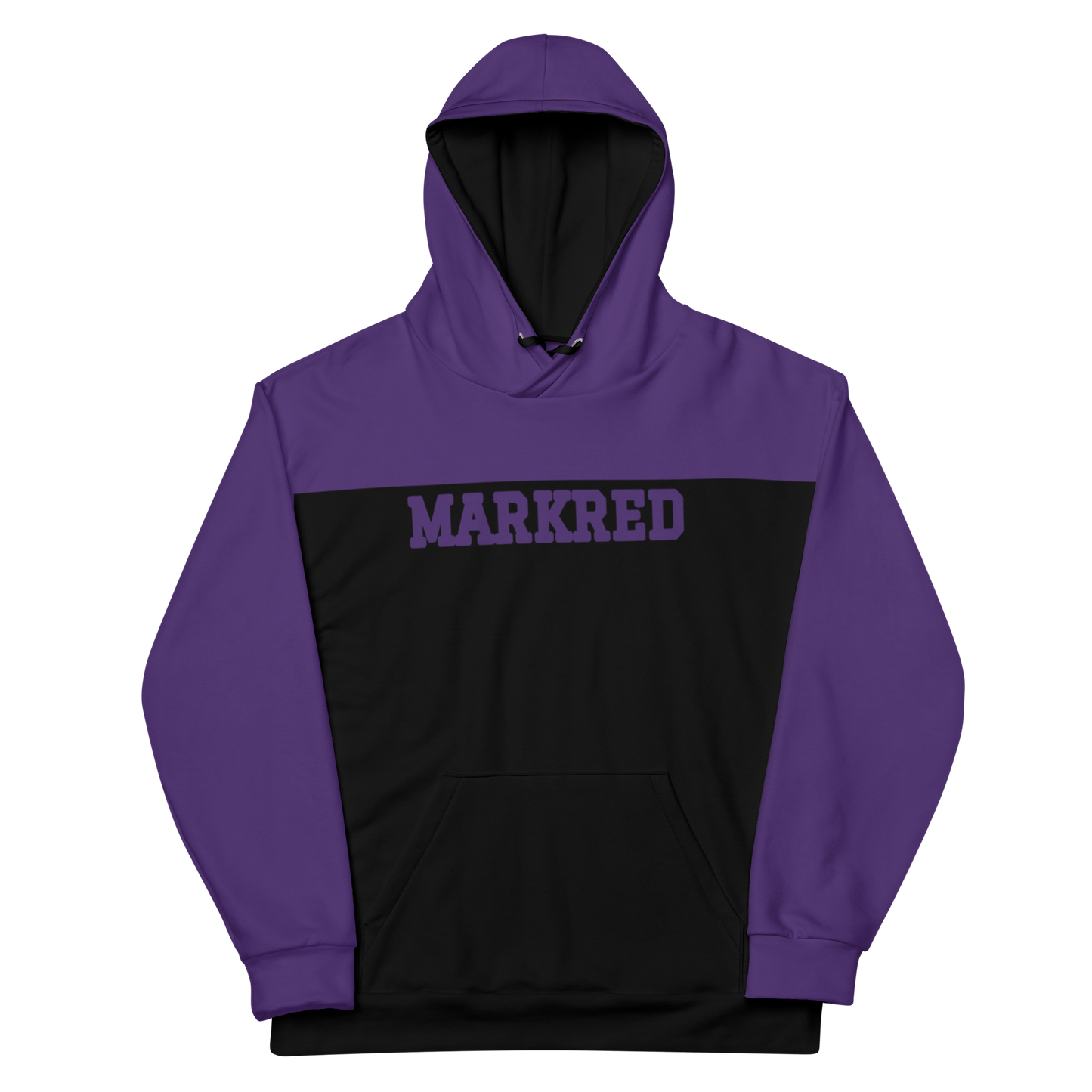 Tracksuit Hoodie