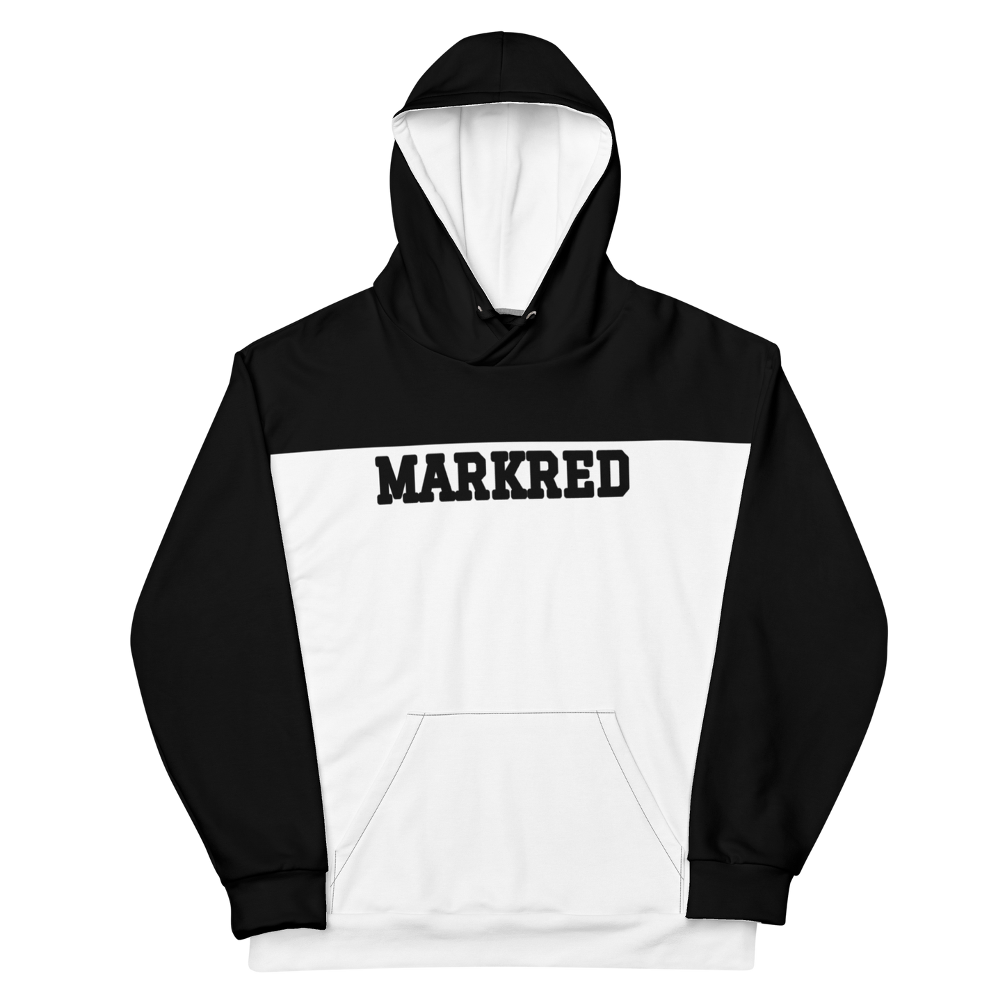 Tracksuit Hoodie