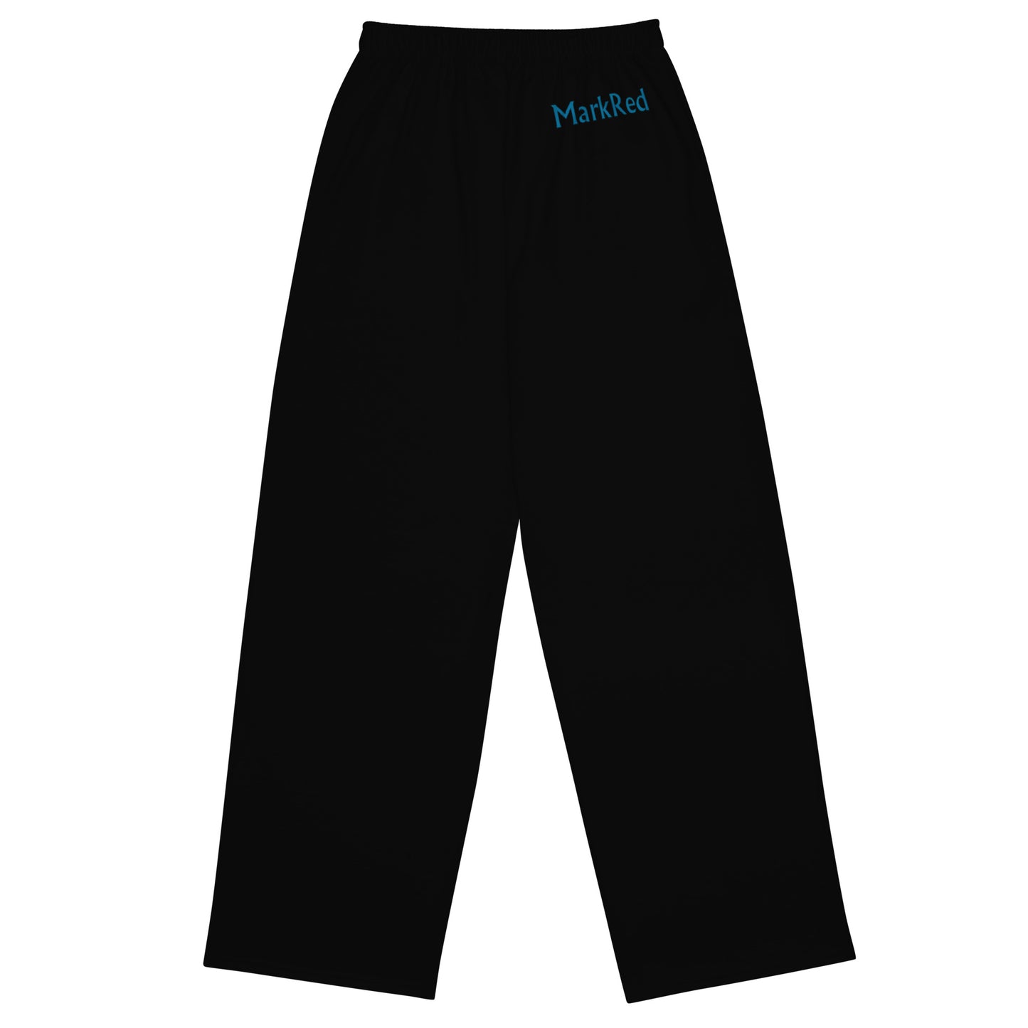 Unisex Wide-Legged Joggers