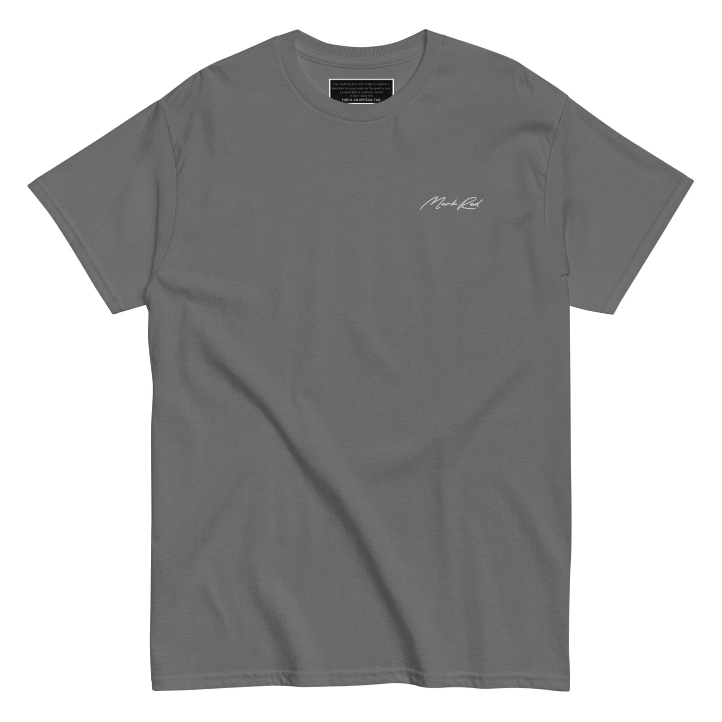 Short-Sleeved T-Shirt