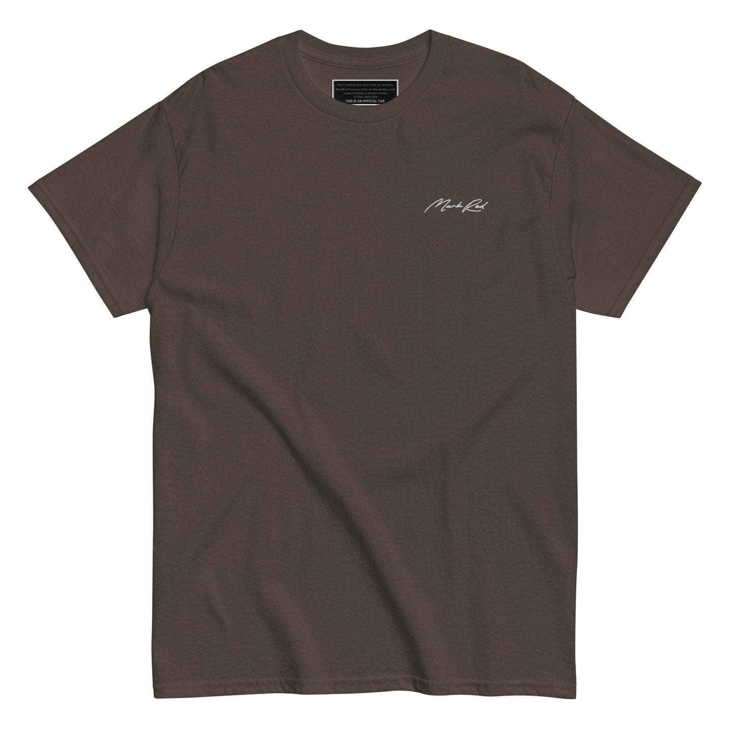 Short-Sleeved T-Shirt