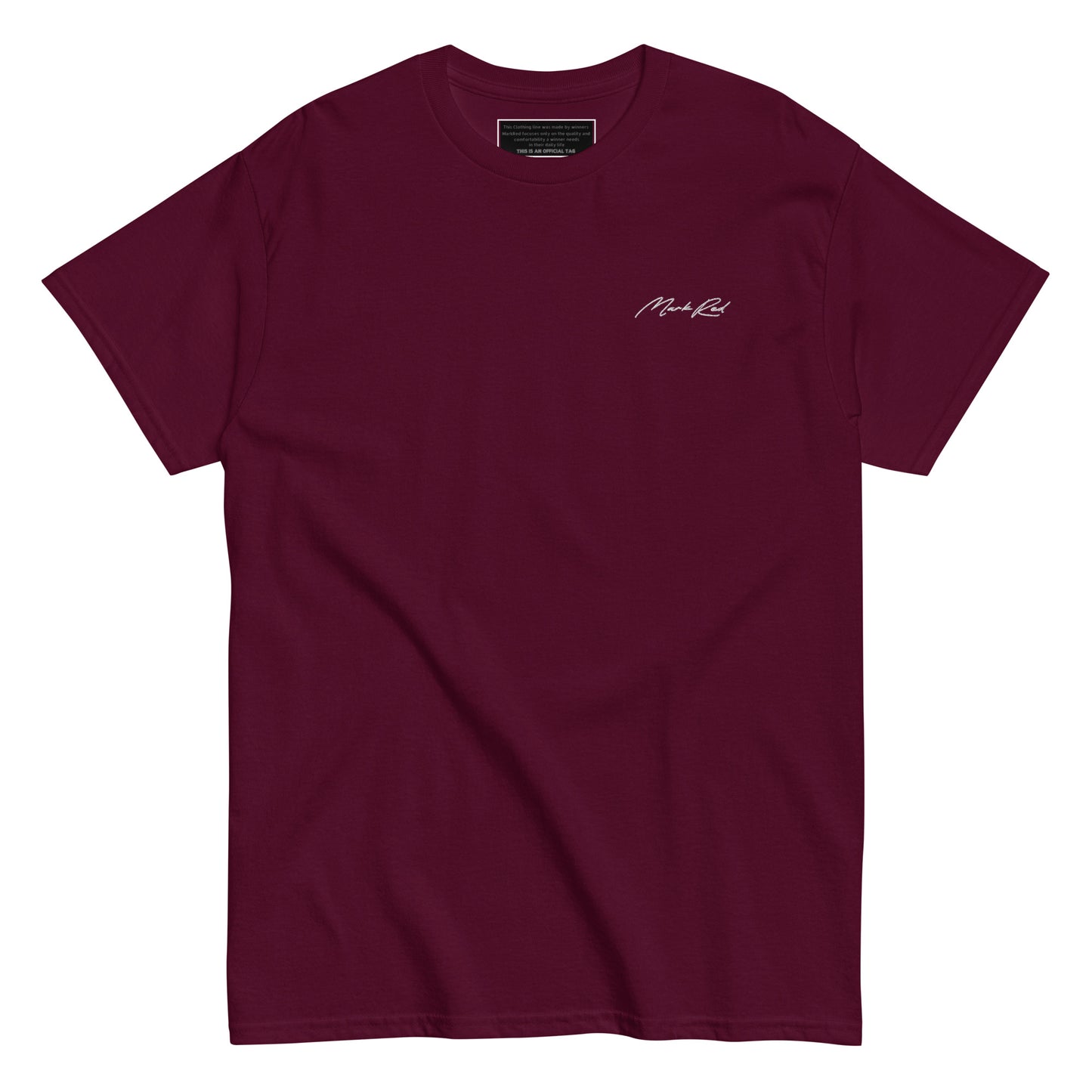 Short-Sleeved T-Shirt