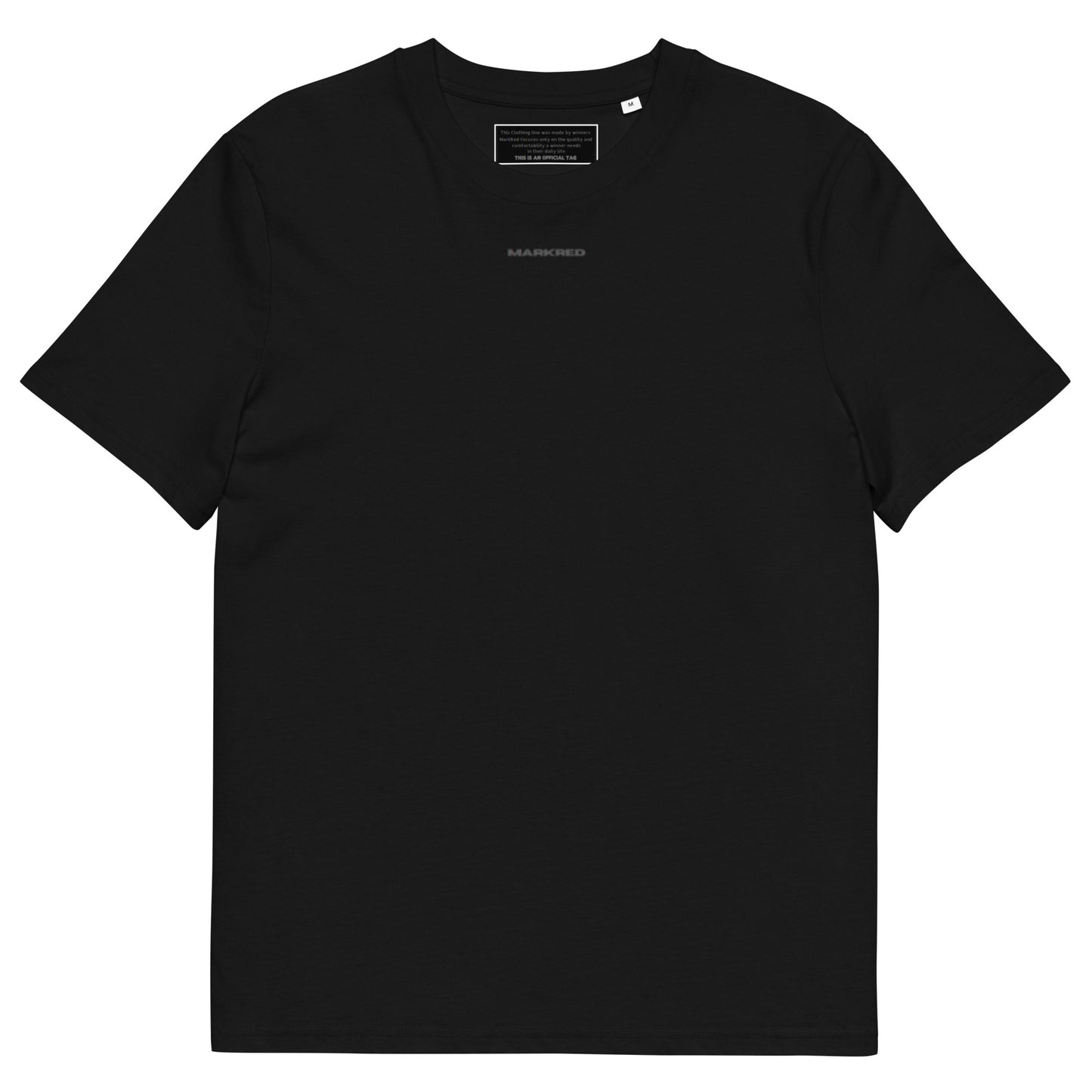 Short-Sleeved T-Shirt