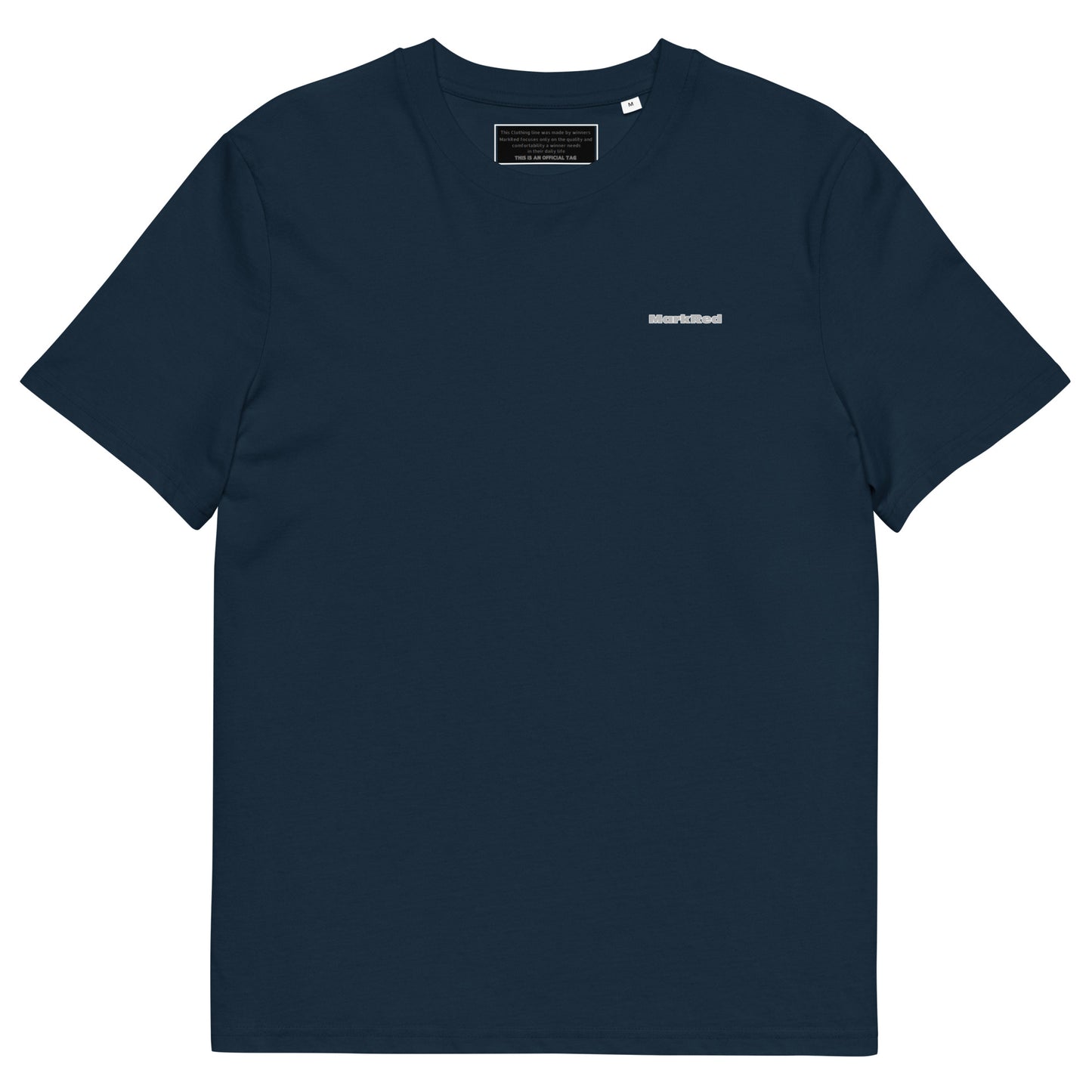 Short-Sleeved T-Shirt