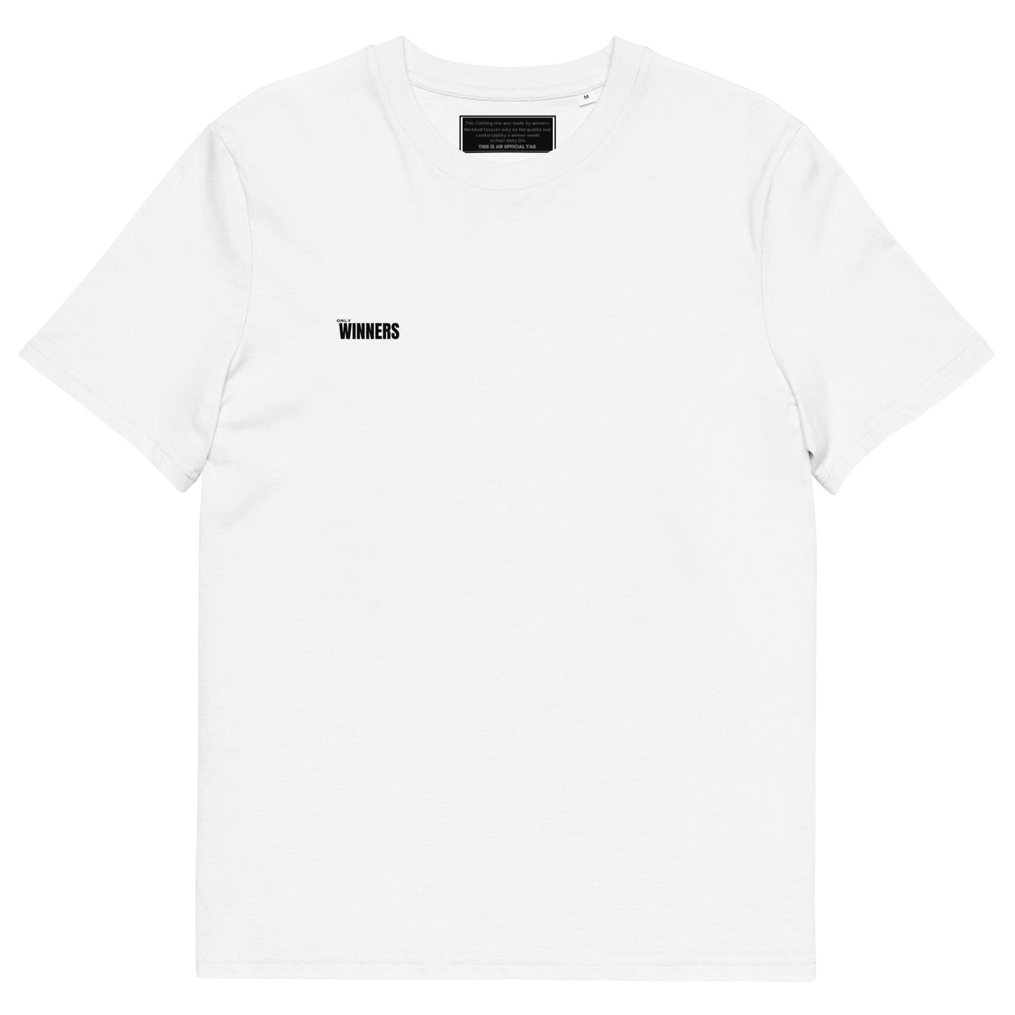 Short-Sleeved T-Shirt