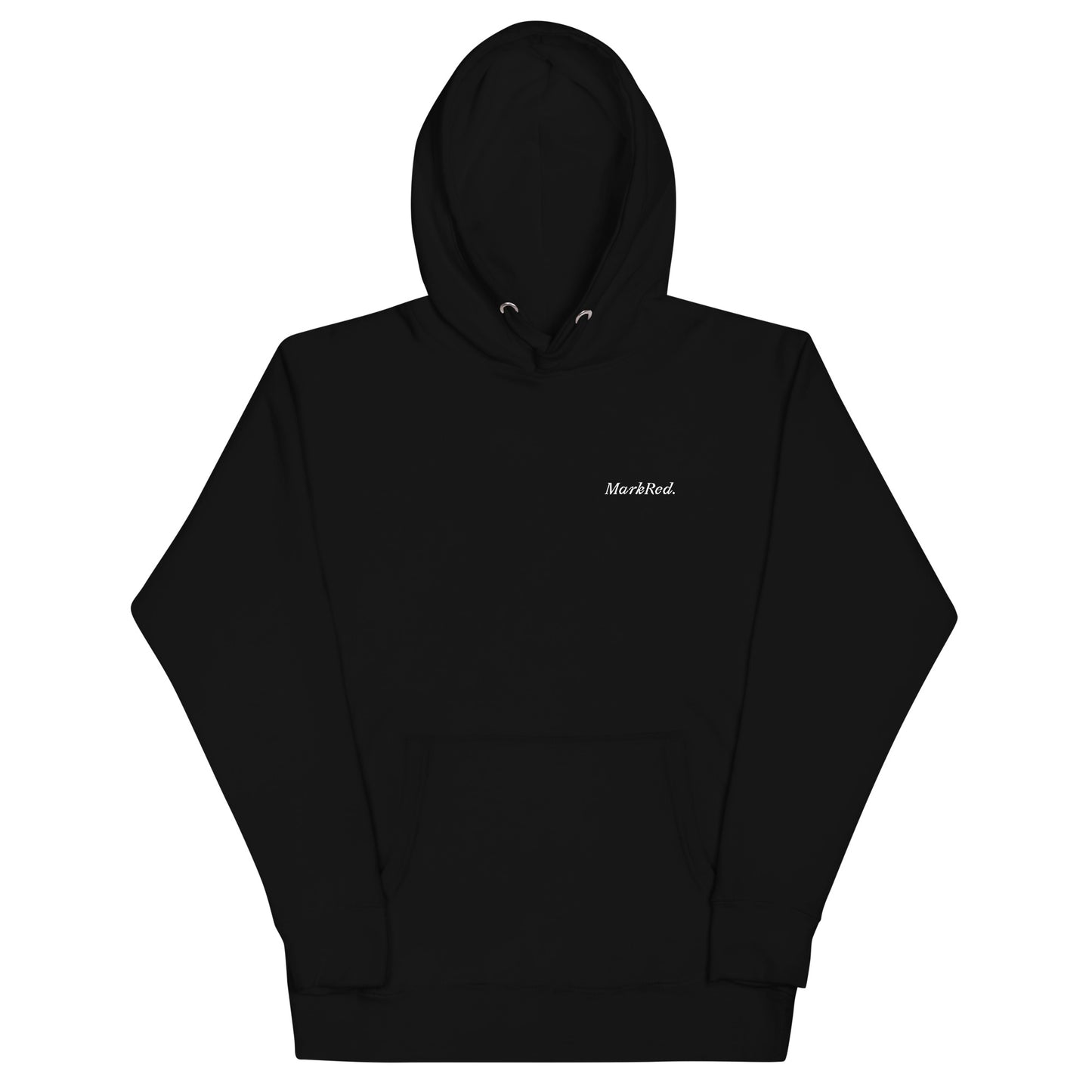 Long-Sleeved Hoodie