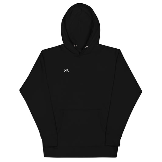 Long-Sleeved Hoodie