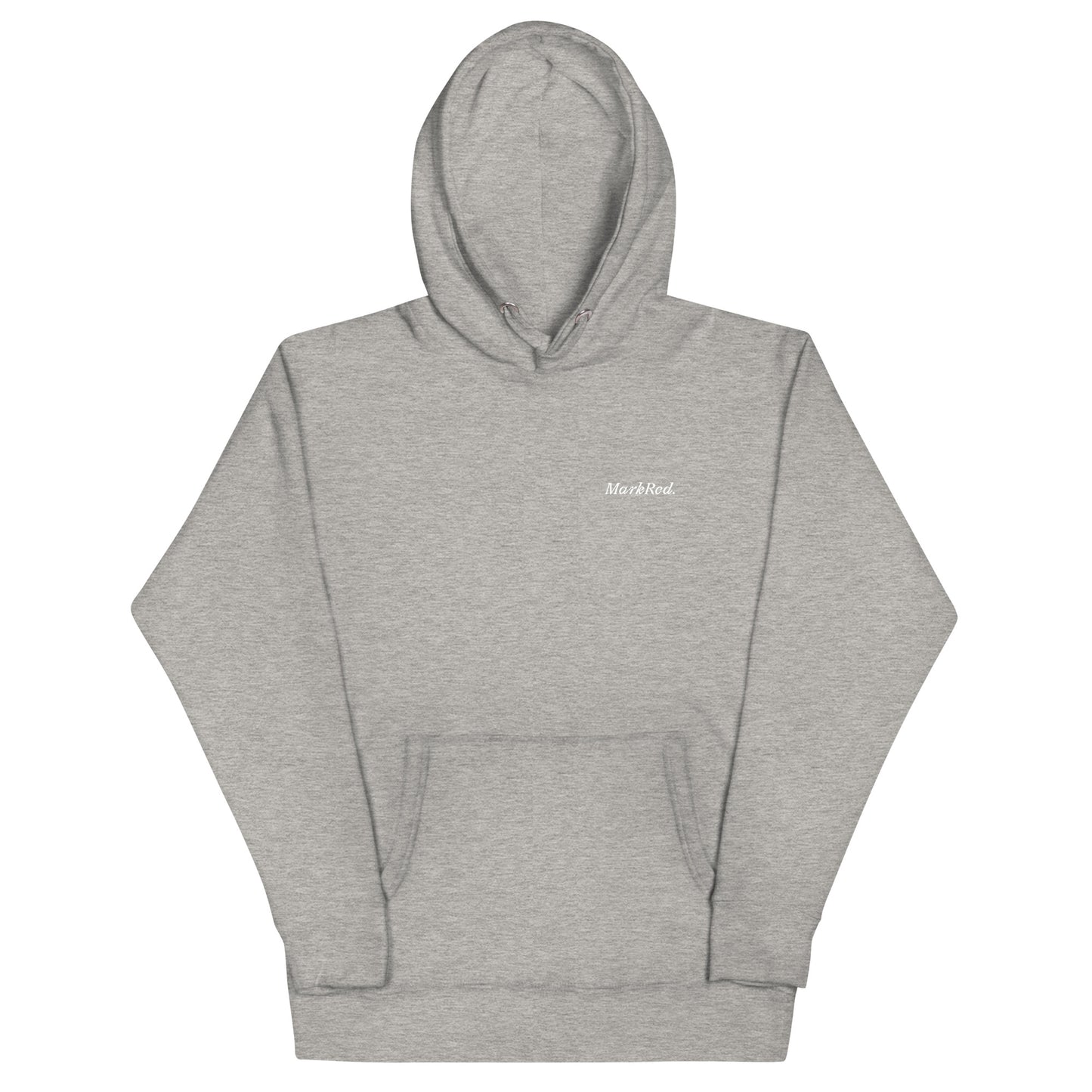 Long-Sleeved Hoodie