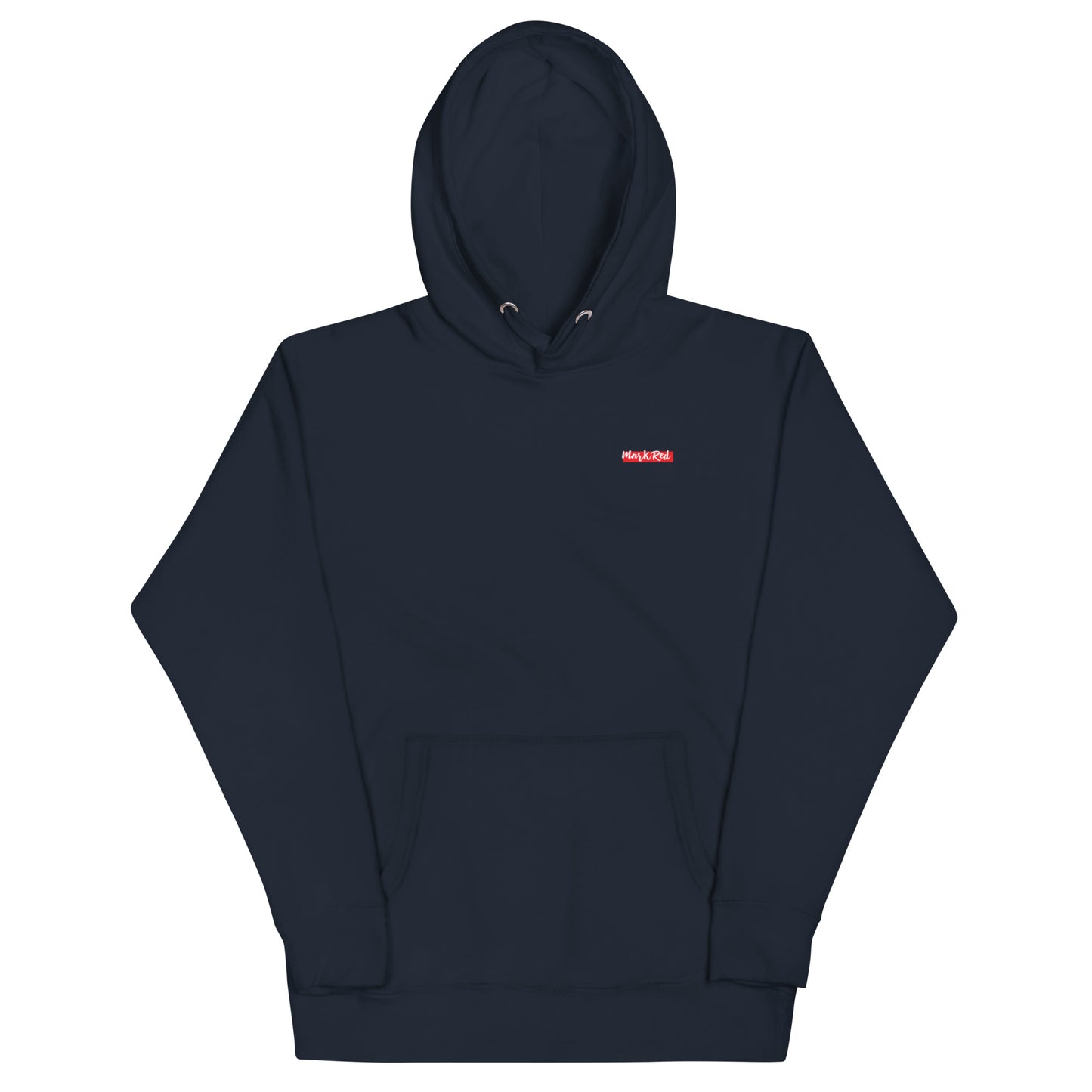 Long-Sleeved Hoodie