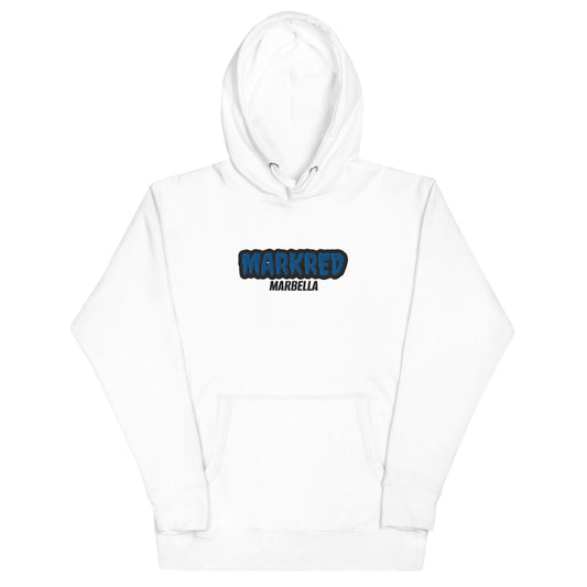 Long-Sleeved Hoodie