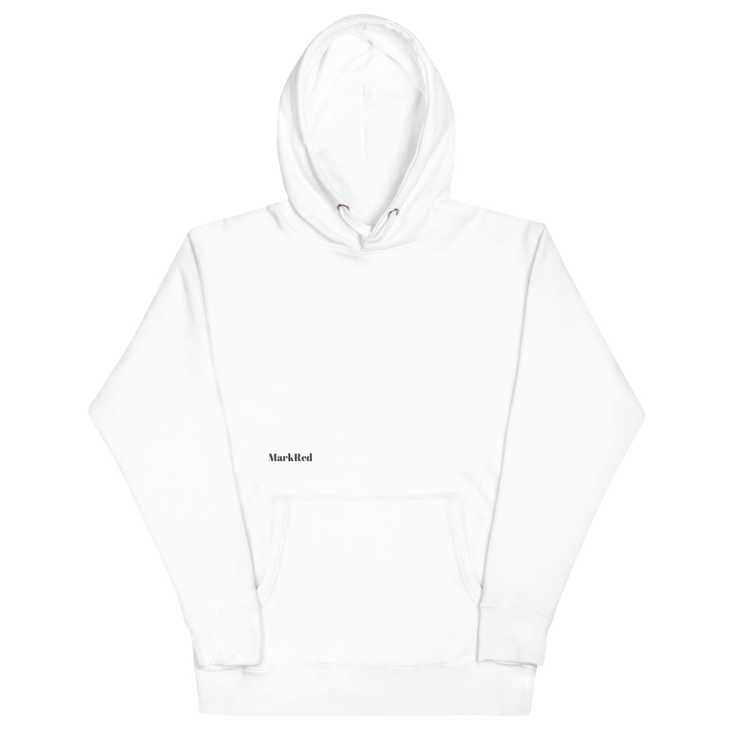 Long-Sleeved Hoodie