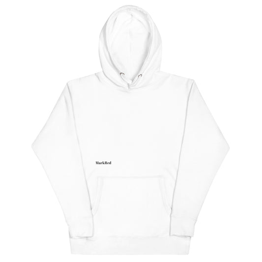 Long-Sleeved Hoodie